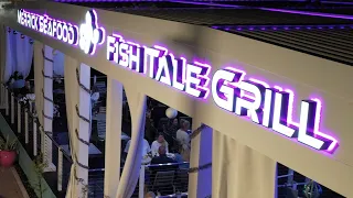 Fish Tale Grill by Merrick Seafood