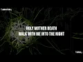 Lamb of God - Sepsis [Clean - Lyrics]