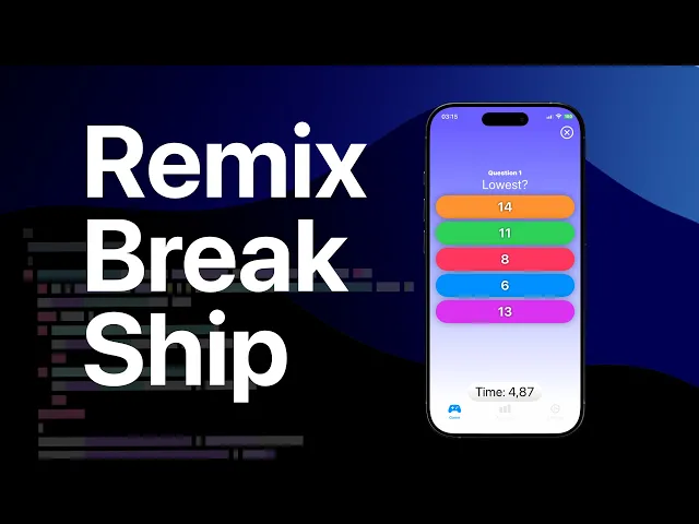 Video: From Simple Puzzle to Solo Dev MRR