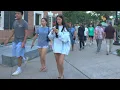 Princeton NJ Nassau Street Restaurants Witherspoon Walk