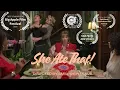 She Ate That Award-Winning Comedy Short Film