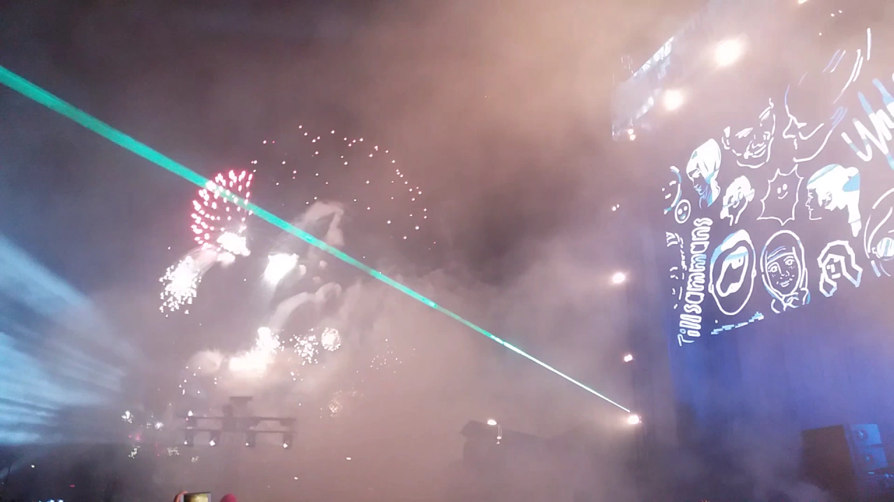 New year Helsinki Finland Darude- Sandstorm Live New year Helsinki Finland Darude- Sandstorm Live