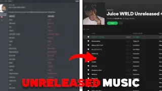 The Easiest Way to Find Unreleased Music in 2026