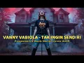 Lagu Tak Ingin Sendiri - Vanny Vabiola | Progressive Rock Metal cover 2025