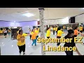 Download Lagu September EZ Linedance | Demo by TDC