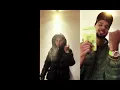 Nizi19 x Yuyu19 (mit Lucio101) - Hollywoodreif (Prod. Al Majeed & TommyGun) (Official Visualizer)