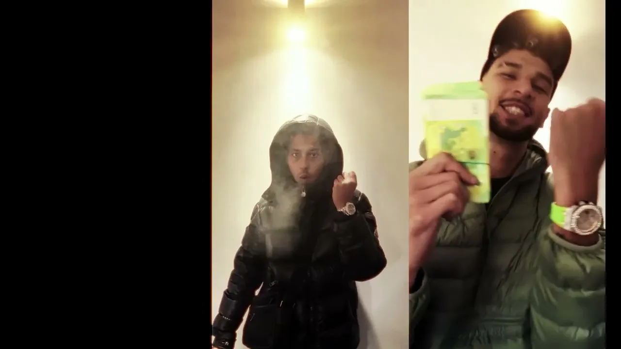 Video Vorschau