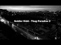 Soldier Kidd - Thug Paradise 2