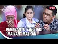 Rina Terjebak di Rumah Majikan yang Seperti Neraka! | Tangis Kehidupan Wanita ANTV Eps 4 FULL