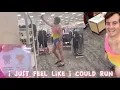 Trying On Target s Tuck Friendly Women s Swimsuit HAPPY PRIDE
