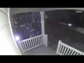 Tooele family recalls frightening incident after group tried to kick down door