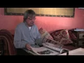Bill Wyman talks about his Scrapbook