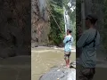 Download Lagu Mancing di Spot AIR Terjun Purba Tirai Bidadari #EF-221