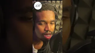 انشودة سأقبل يا خالقي من انشاد اليوتيوبر تاحو Shorts 