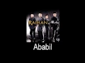 Raihan - Ababil