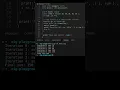 Optimizing Loops with Inline While in Zig