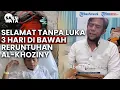 Download Lagu Selamat Tanpa Luka, 3 Hari di Bawah Reruntuhan Ponpes Al-Khoziny - SAKSI KATA