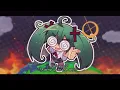 SAWTOWNE - Confessions of a Rotten Girl / ft. Hatsune Miku