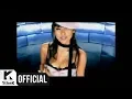 Lagu [MV] Lee Hyori(이효리) _ Hey Girl