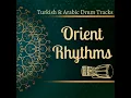 Darbuka Goblet Drum Belly Dance (144 Bpm)