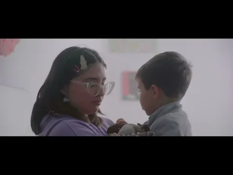 Notas Sobre Querer Al Paso - Teaser