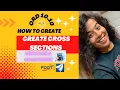 Lagu How To Create Cross Sections Mistakes and Solutions !