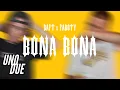 Download Lagu Baf T x Faboty - Bona Bona