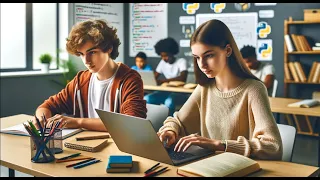 AL ICT 2024 - Programming Part 01 Advanced Level ICT Python Programming Tutorial