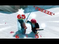 Project Slayer - Creating THE BEST KATANA FOR PVP Polar Katana Tier 3