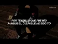 Aventura - El Perdedor (Letra)