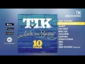 ТІК - Люби ти Україну  | Full Album