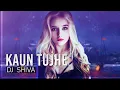 Download Lagu Kaun Tujhe (Remix) - DJ Shiva|Sushant Singh Rajput|by Fresh Muzik