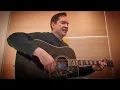 Warren Zeiders - Heavy Pour (Acoustic Cover)