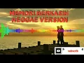 Download Lagu MEMORI BERKASIH (Reggae version)