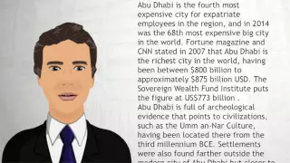 Abu Dhabi - Wiki s