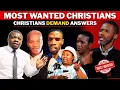 Download Lagu South Africans Demand Answers from Mr Joshua, Brother Enigma \u0026 Hlengiwe From Centtwinz|Rapture 2025