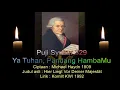 Download Lagu Lagu Pembukaan : PS 329 Ya Tuhan Pandang Hamba Mu