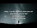 Dire Straits- Why Worry (Lyric Video)