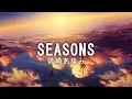 Download Lagu 【中日歌詞】浜崎あゆみ  - 「 SEASONS」[Full]