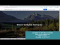 HelpDesk Ticket Management project in java using JSP and Servlet with source code