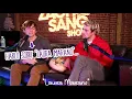 Ross Lynch se pone nervioso la nombrar a Laura Marano subtitulado