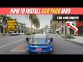 Download Lagu How To Install 400+ Mega Vehicles Pack in GTA San Andreas (2025)