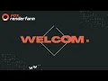 How to Submit Maya Tasks on a Render Farm Tutorial