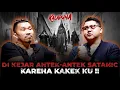 Download Lagu TEKA-TEKI MIMPI YANG MENGHANTUI SELAMA 10 TAHUN, LEWAT MONGOL AKU TAU KAKEK KU SATANIS!!