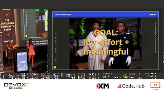 Devoxx Greece 2026 - The lazy developer s guide to observing your own code by D Todea A Villela