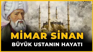 Download Who is the great master Mimar Sinan - Mimar Sinan's Life and Works MP3