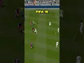 Which FIFA Had The Greatest Longshots? #fifa #football