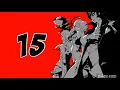 Persona 5 Royal EP 15 - Pollen Warning