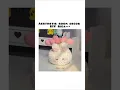 DIY Aesthetic room decor idea