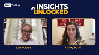 Building trust in email marketing with Cornell s Ashley Budd Episode 138